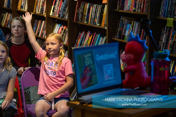 SWD Daphne Book Launch MKE-85