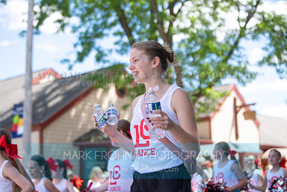 Lake Country Dance Hartland Parade 2024-139