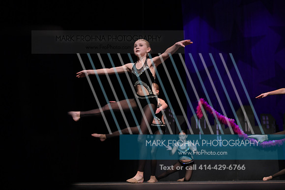 Brio Spring Recital 2024 Saturday 845-8