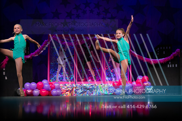 Brio Spring Recital 2024 Saturday 115-145