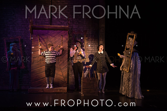 Addams Family Night 1-161