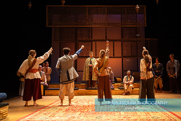UWM Pericles Highlights-20