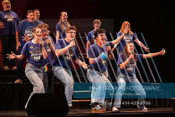 Overture Jerry Awards 2025 Sparta Spelling Bee-21