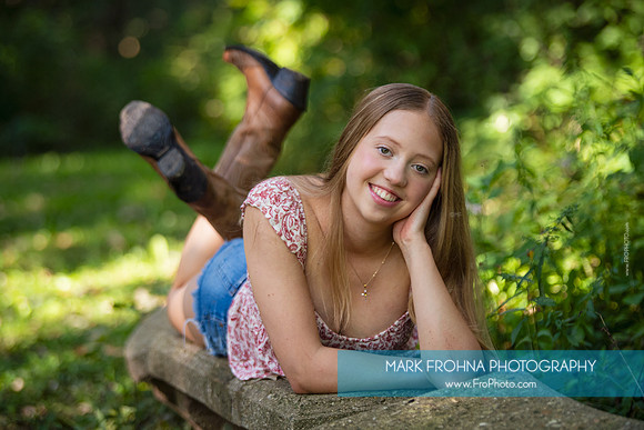 Alexis Class of 2025 Selects C-67