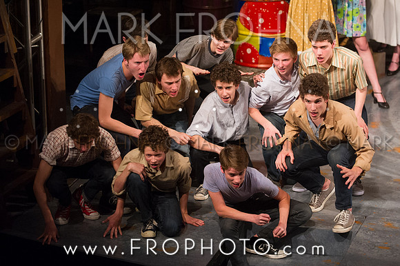 Skylight HSM 2014-16