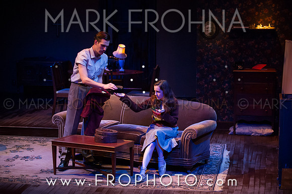 In Tandem Glass Menagerie-44