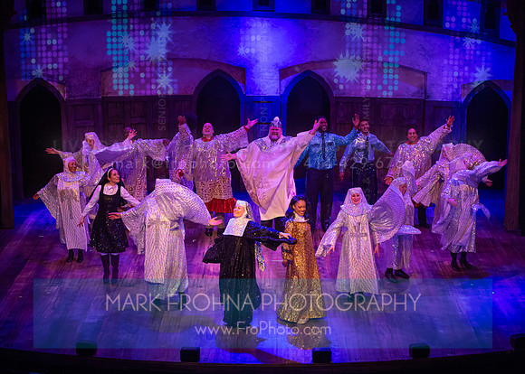 Skylight Sister Act William Toney-34