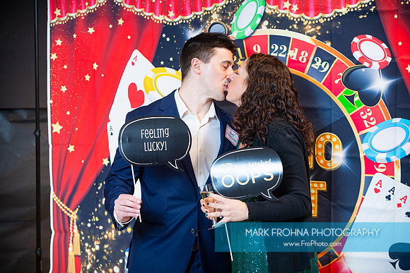 St Gabriel Casino Night Auction 2025-38