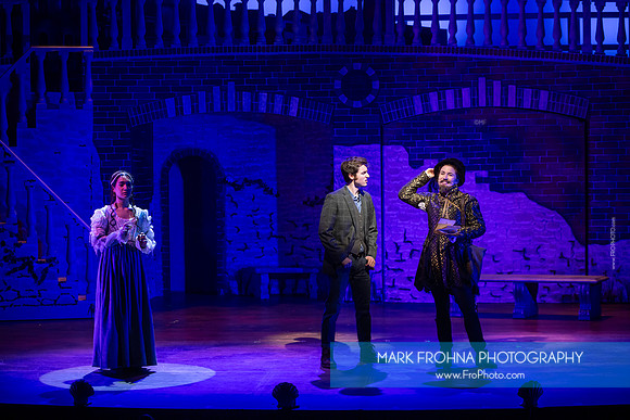 Skylight Juliet and Romeo Highlights-70