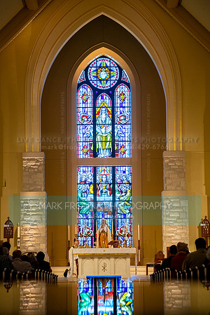 St Jerome First Communion 2024 Sun 8AM-127