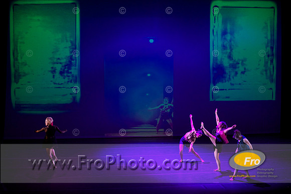Luc Vanier Winterdance UWM 117