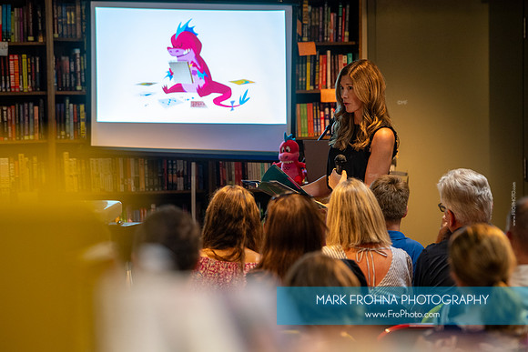 SWD Daphne Book Launch MKE-32