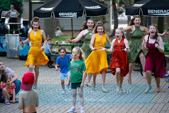 Main Street Zoo Kids Nights 2025-62