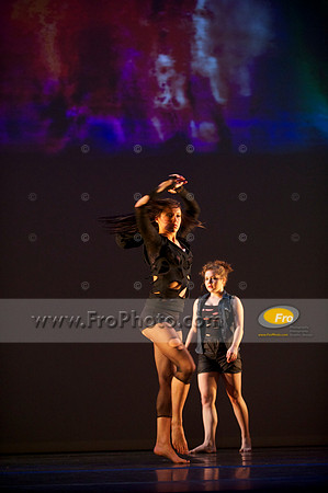 Luc Vanier Winterdance UWM 071