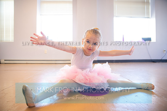 BCA Tippy Ballet Class March 2022-31