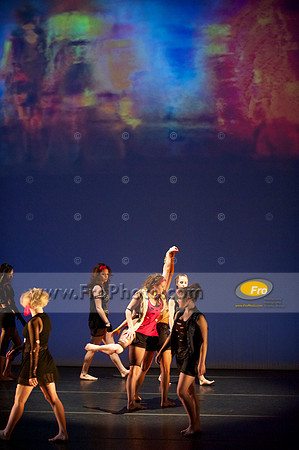 Luc Vanier Winterdance UWM 005