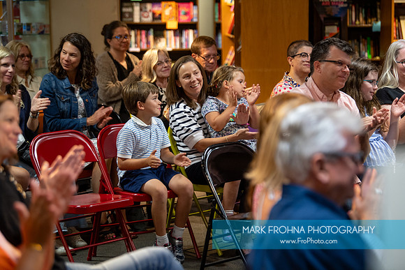 SWD Daphne Book Launch MKE-89