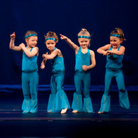 LCD Spring Recital 2024 Saturday 10AM