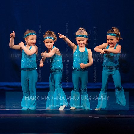 LCD Spring Recital 2024 Sat1000 Highlights-13