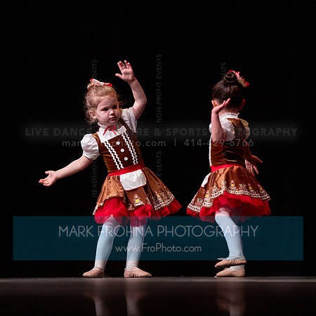 Brio Developmental Recital November 2024-27