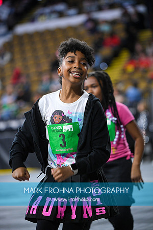 Danceworks MKE Mad Hot 2025 Highlights-52