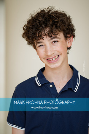 Benny G Headshots 2025-11