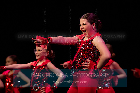 LCD Spring Recital 2024 Sat130-145