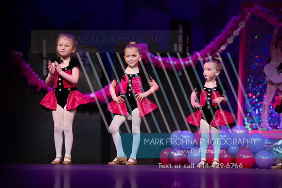 Brio Spring Recital 2024 Saturday 1100-31