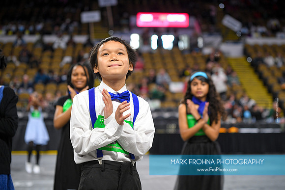 Danceworks MKE Mad Hot 2025 Highlights-16