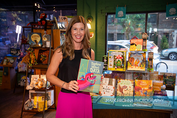 SWD Daphne Book Launch MKE-8