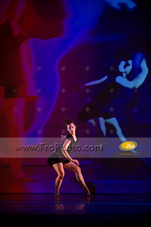 Luc Vanier Winterdance UWM 265