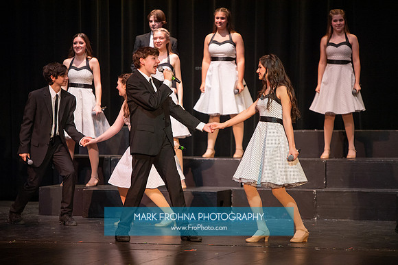 Main Street SDT Love-3