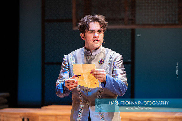 UWM Pericles Highlights-33