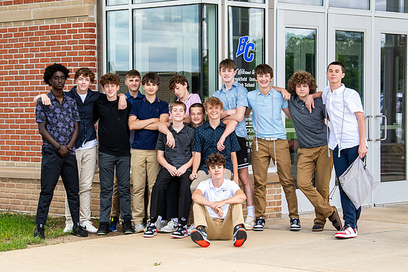 Wis Hills MS 8th Graders 2024-36