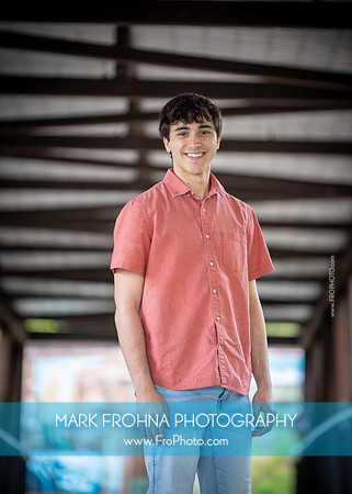 Fro Senior Models Three Bridges 2025 Will-23-2