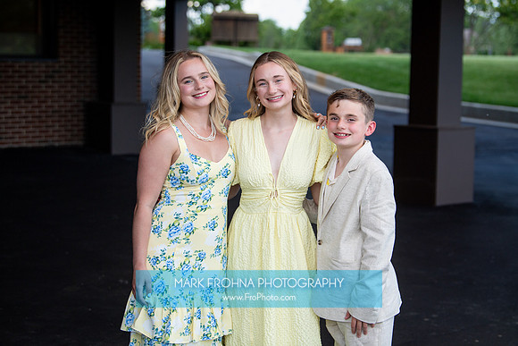 Wagner Grandchildren Portraits-12