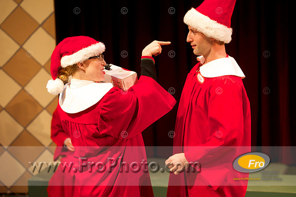 In Tandem Cudahy Caroler 2013 144
