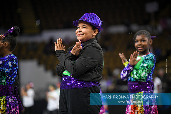 Danceworks MKE Mad Hot 2025 Highlights-22