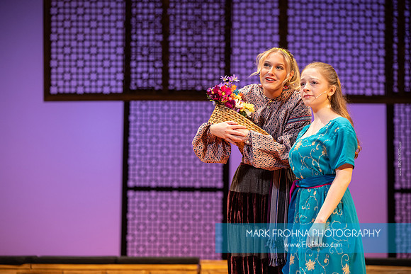 UWM Pericles Highlights-55