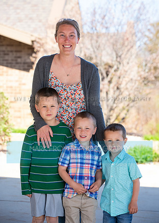 St Gabriel Mothers Day 2025-10