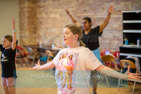 Skylight Summer Musical Theater Camp 2024-71