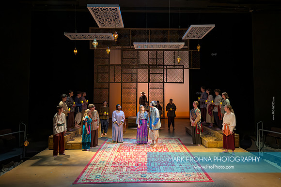 UWM Pericles Highlights-87