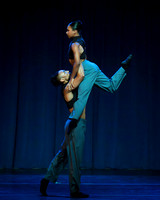 Dance Fest 2025 Ailey II-52