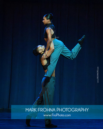 Dance Fest 2025 Ailey II-52