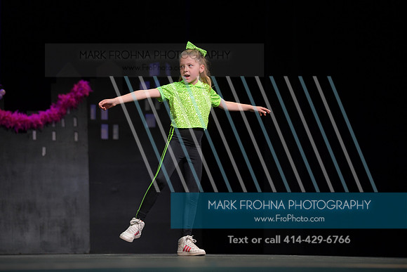 Brio Spring Recital 2024 Saturday 845-67