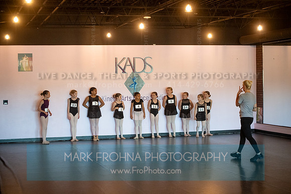KADS Cinderella Audition Candids-35