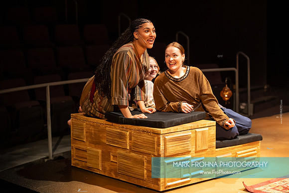 UWM Pericles Highlights-19