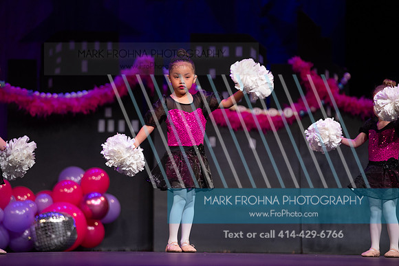 Brio Spring Recital 2024 Saturday 845-52