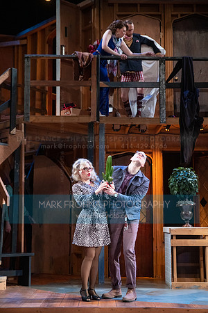 Skylight Noises Off Act 1 Highlights-135