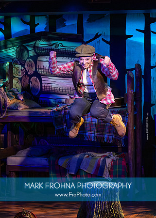 The Rep Lumberjacks in Love 2024 Highlights-38